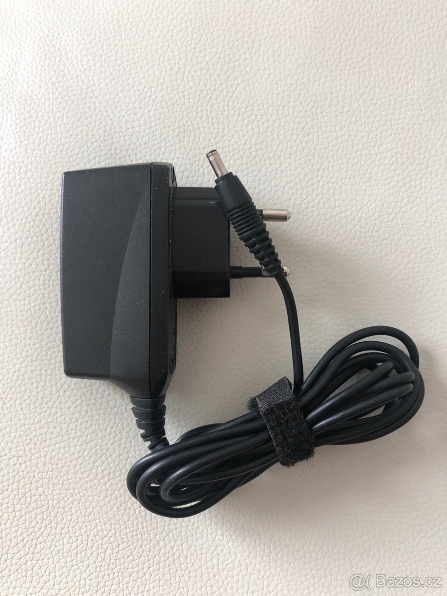 Nabíječky na starší mobilní telefony