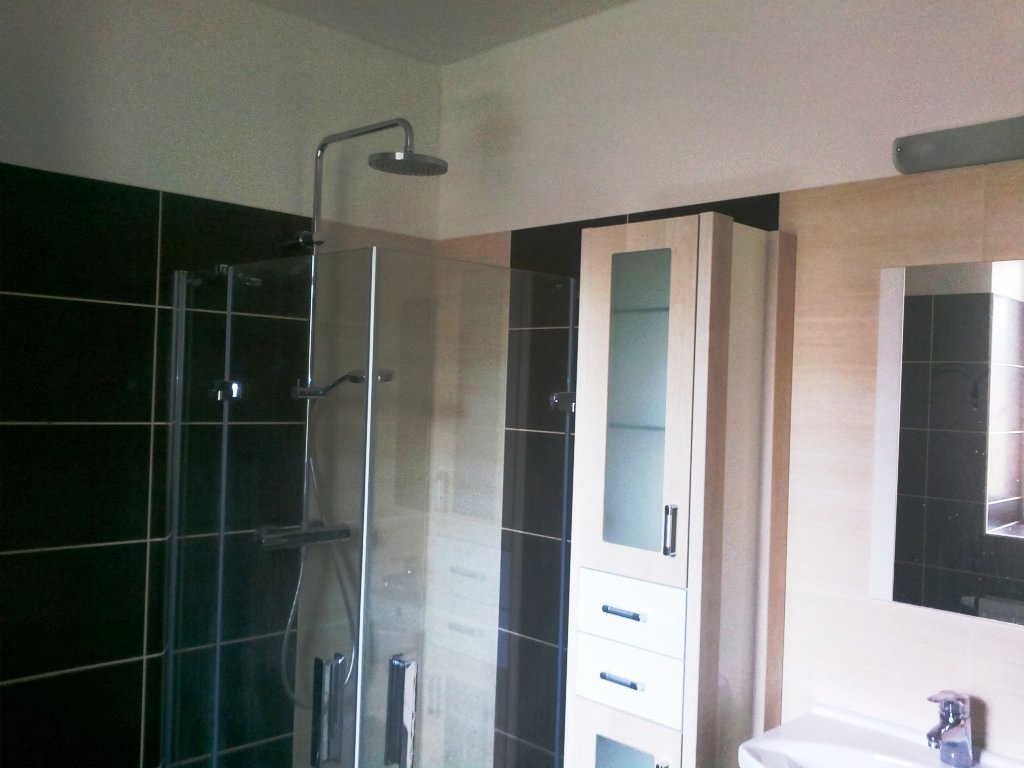 Byt 3+1, 70 m2, po rekonstrukci, s balkonem, Olomouc Lazce