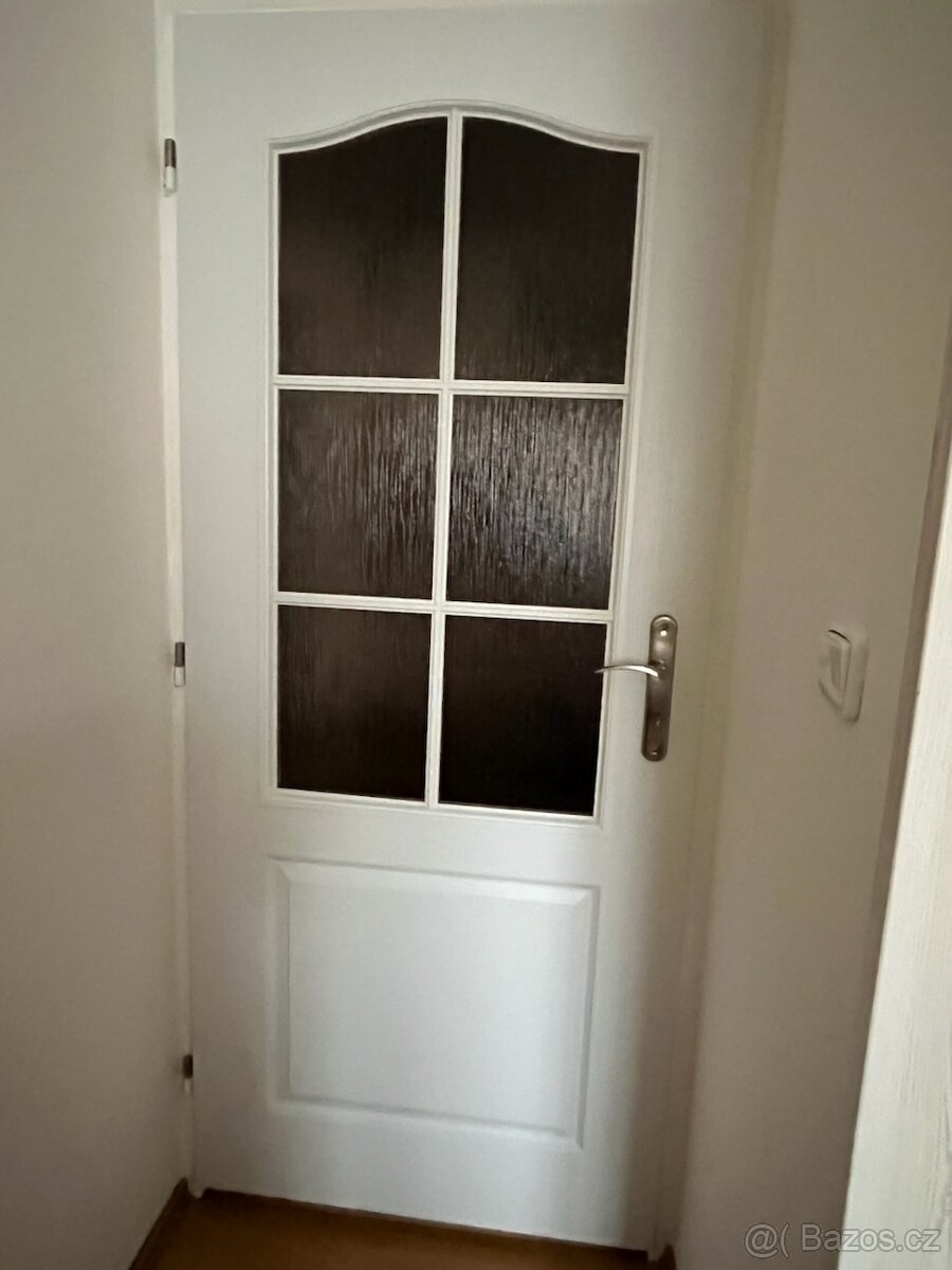 Interiérové dveře