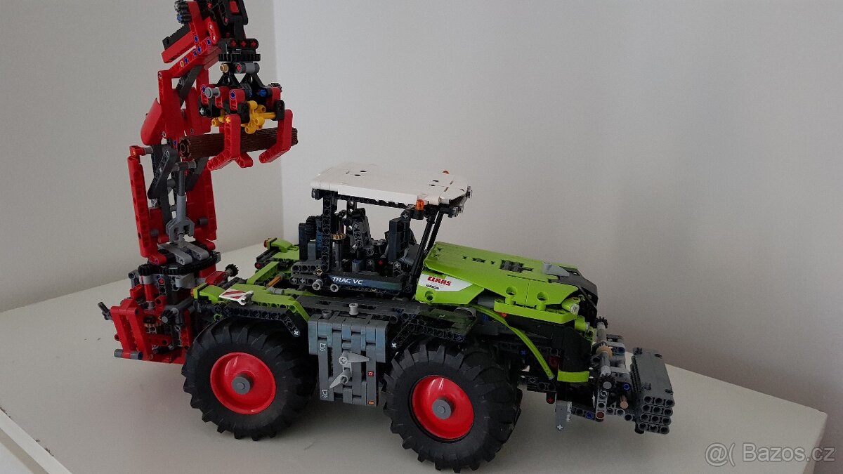 Lego technic 42054