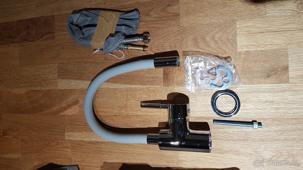 Ferro - Dřezová baterie