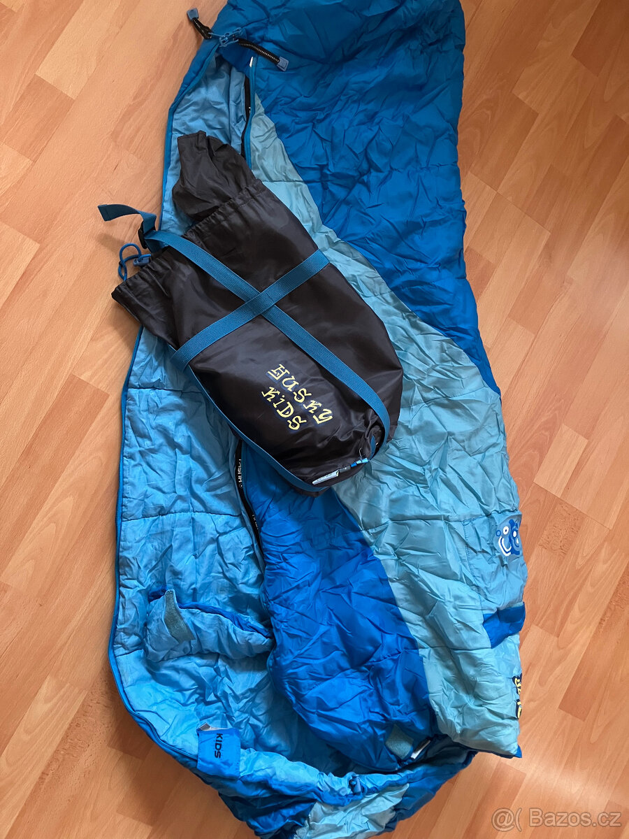 Spací pytel zn. Husky