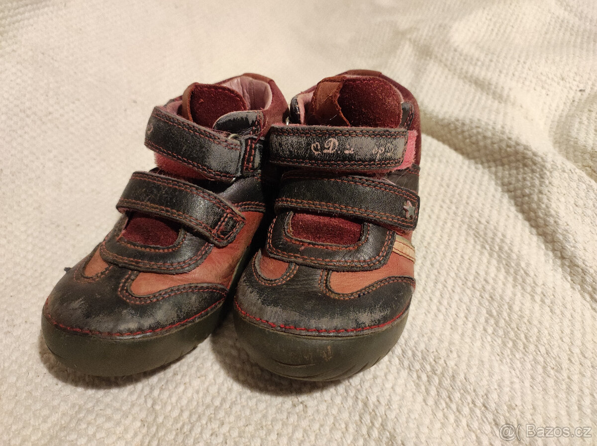 DD stpe celoroční 25