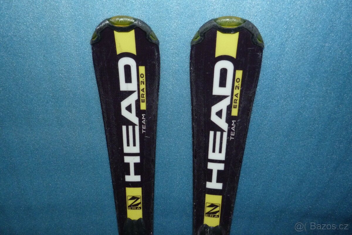 carvingové lyže HEAD Supershape Team - 107 cm