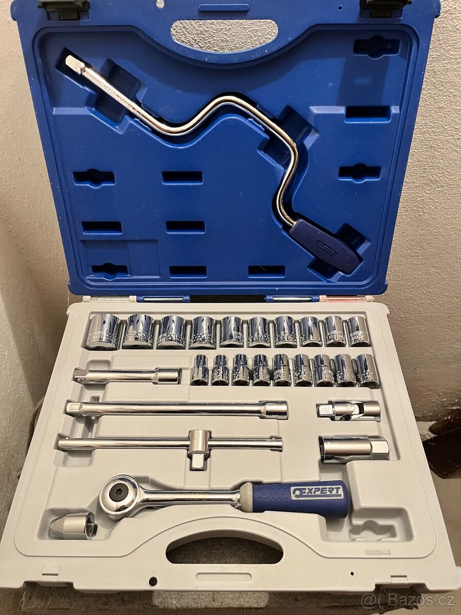 Gola sada Tona Expert