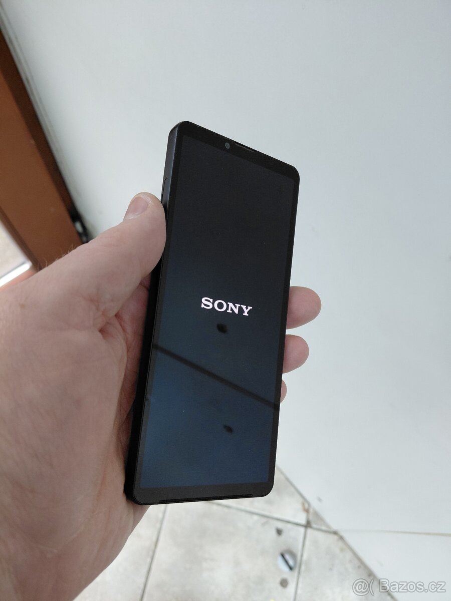 Sony Xperia 10 V Black