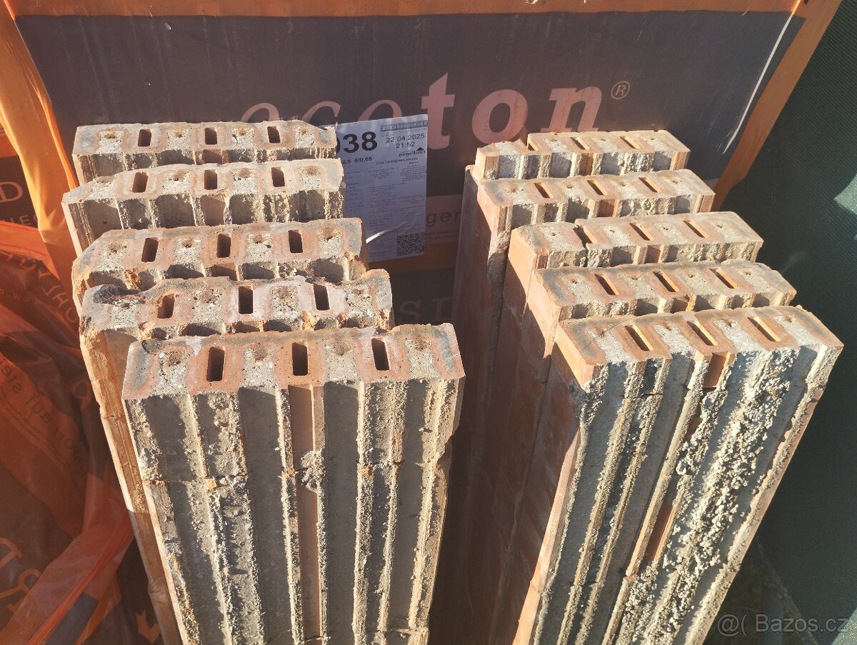 Prodám překlady 125