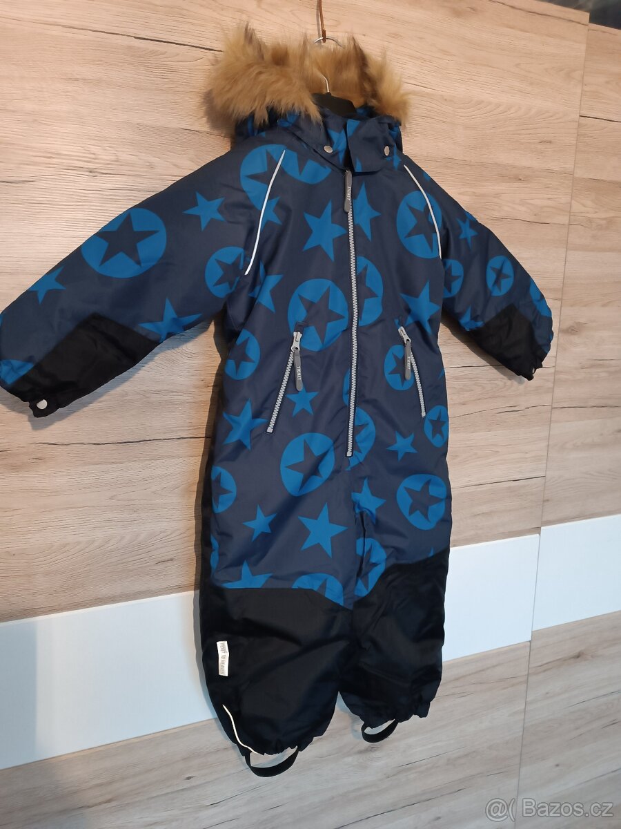 Dětská kombinéza Ticket To Heaven, vel. 104cm