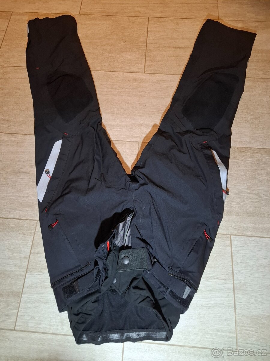 Motokalhoty BMW Tourshell