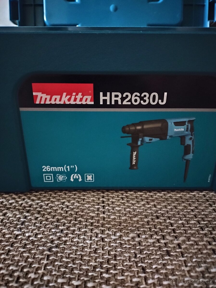 Makita HR2630J