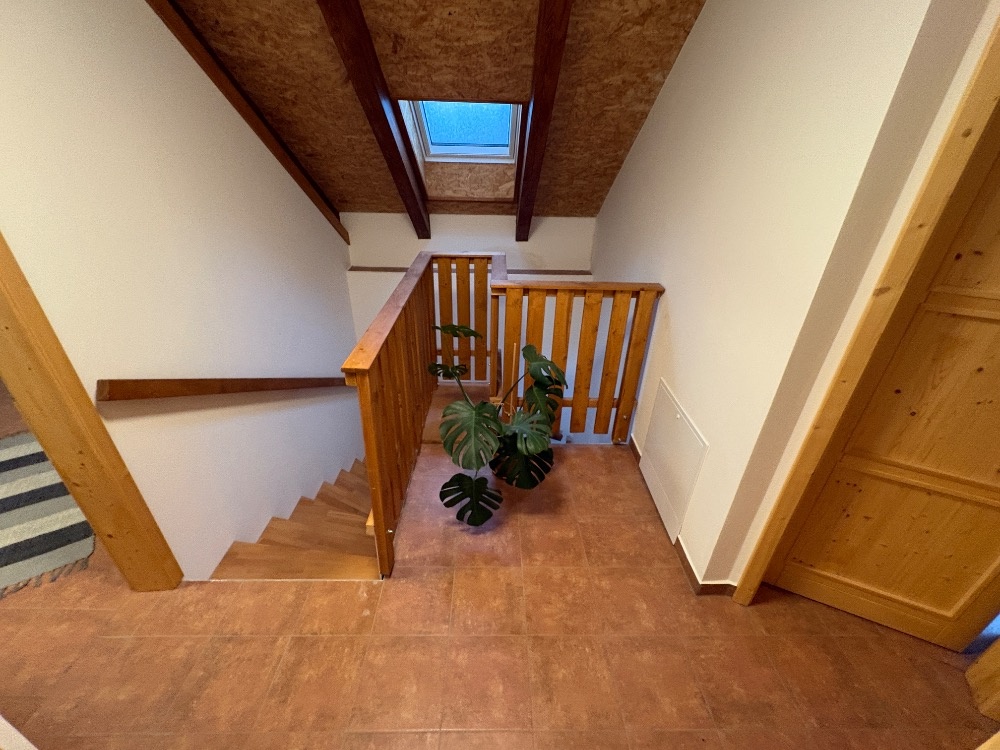 Byt Kubova Huť 100m2