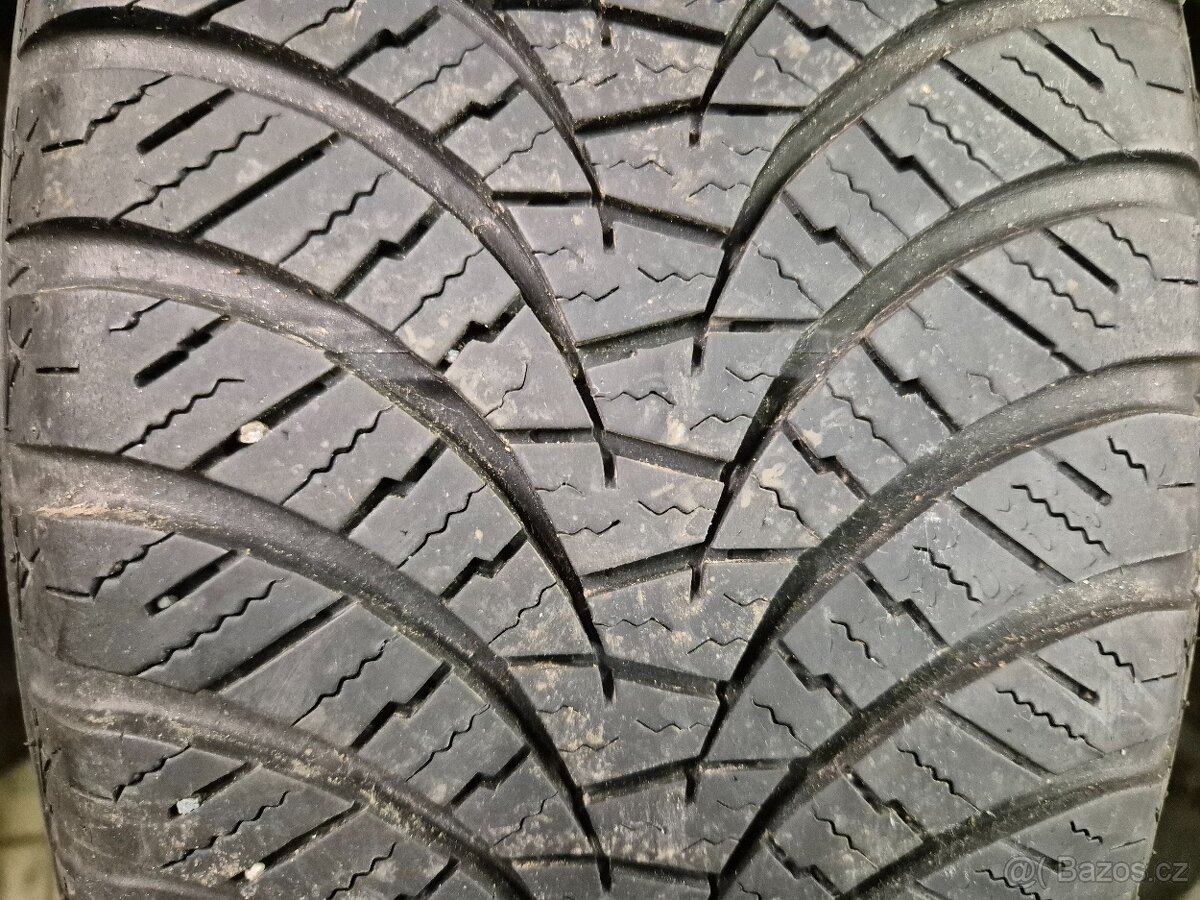 205/45 R17 FALKEN (5mm) č.16131/b3