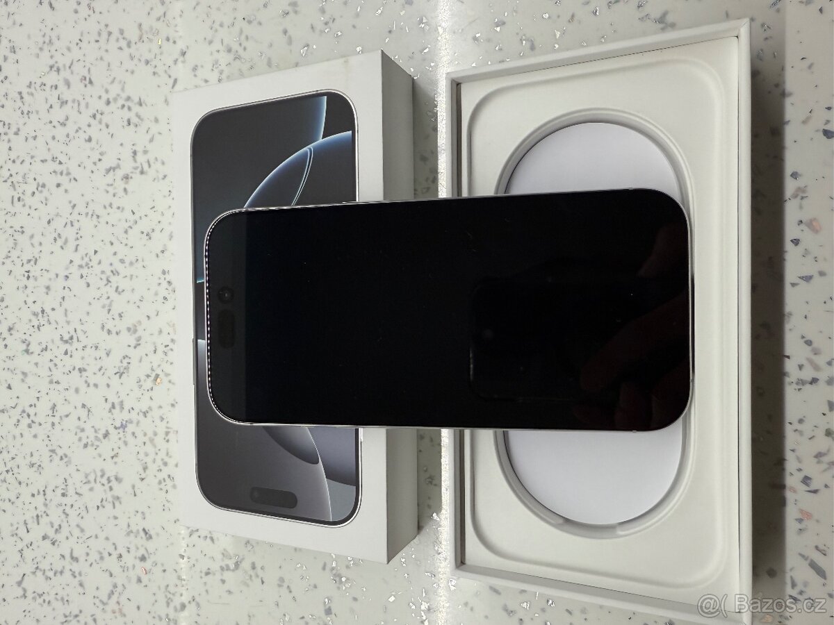 iPhone 16 Pro, TOP cena