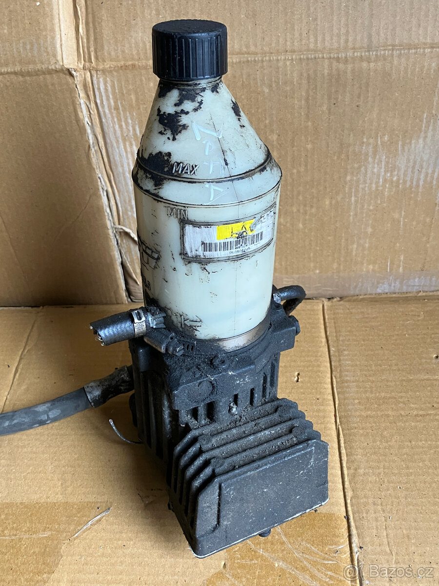 Čerpadlo serva Zafira A, Astra G