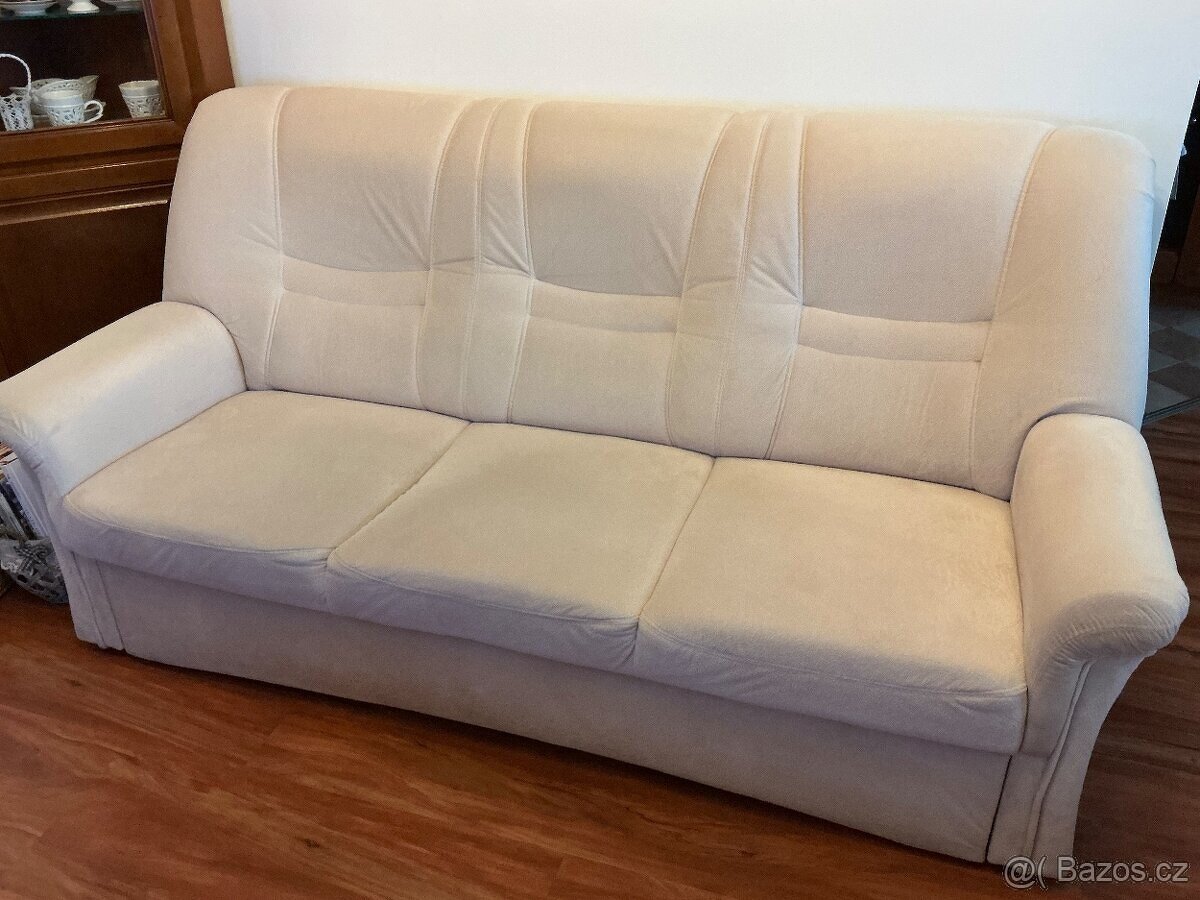 Prodám rozkládací gauč