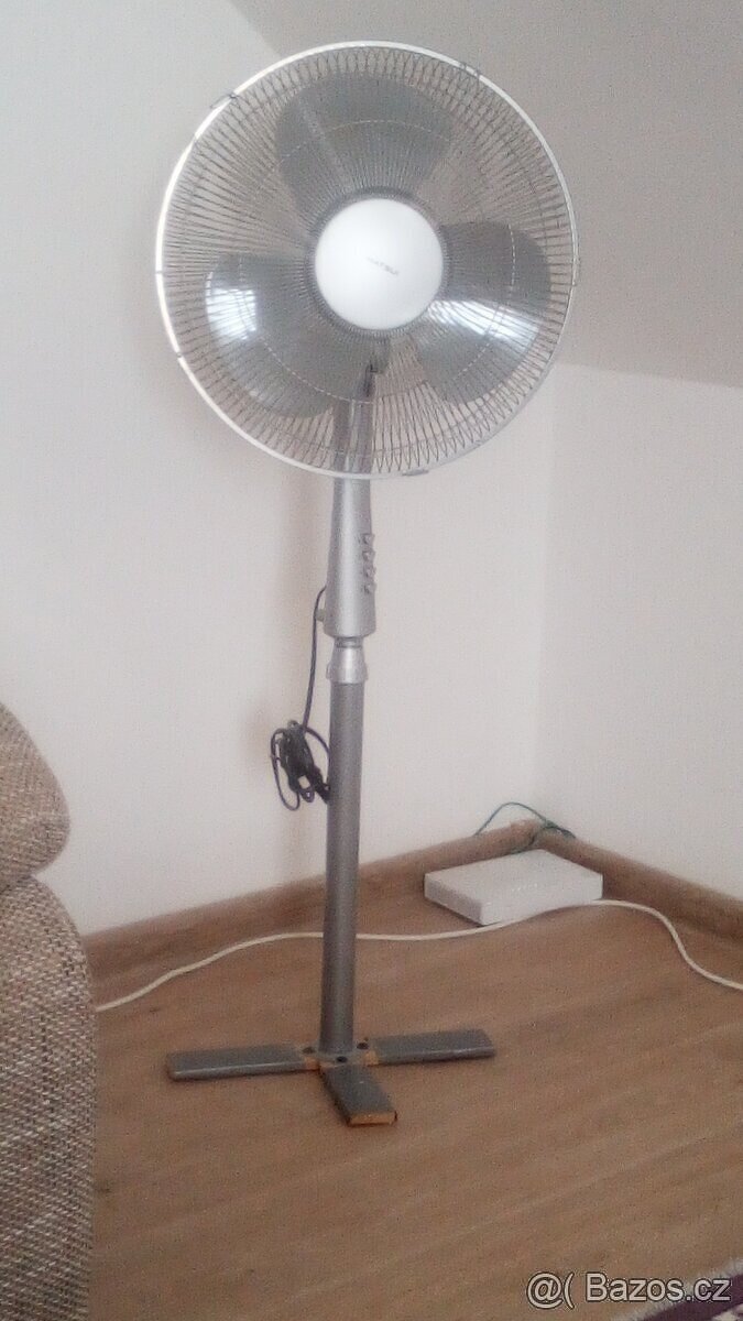 Ventilátor