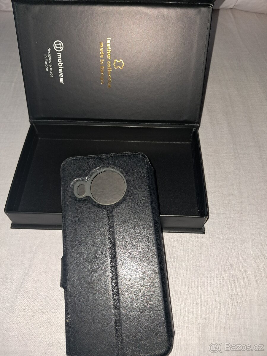 Pouzdro na telefon