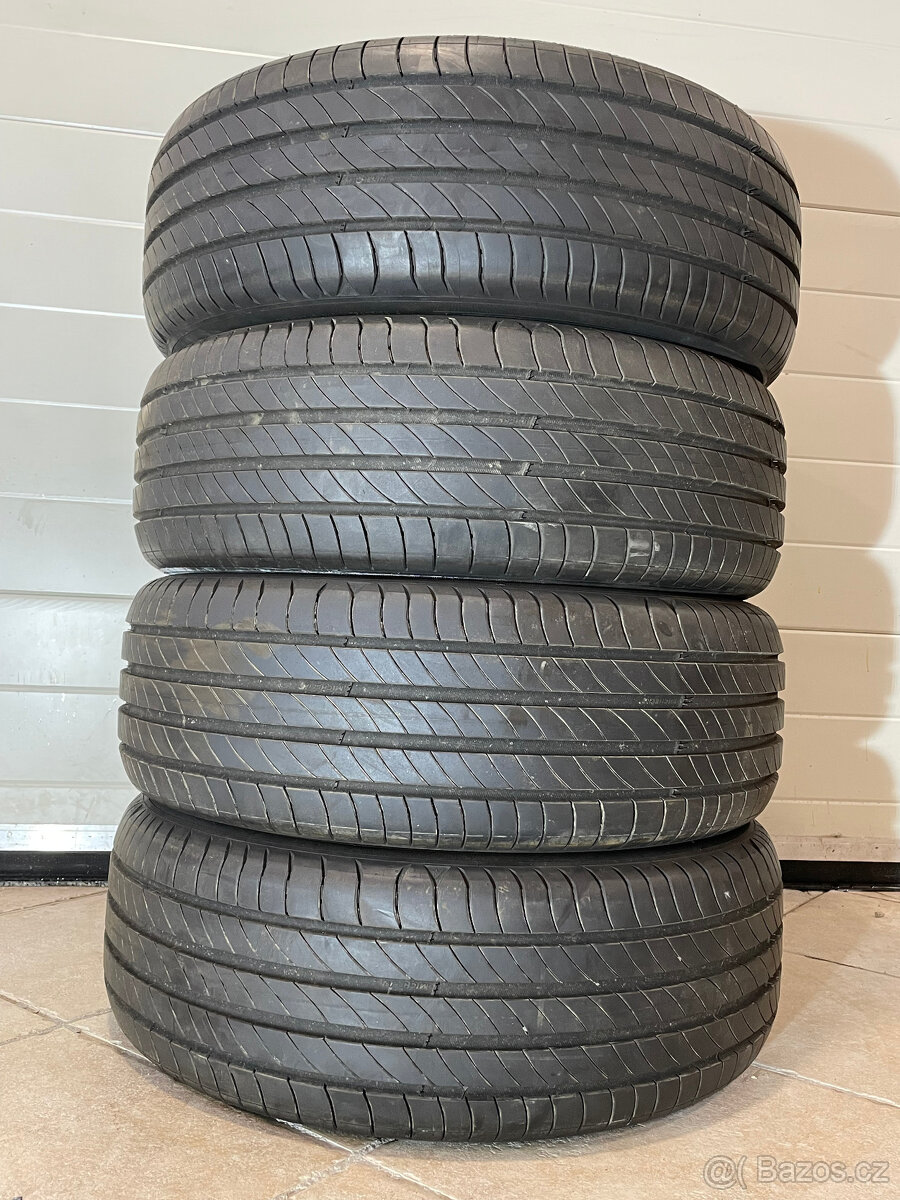 MICHELIN PRIMACY 4 195/55 R16 87H 4Ks letní pneumatiky