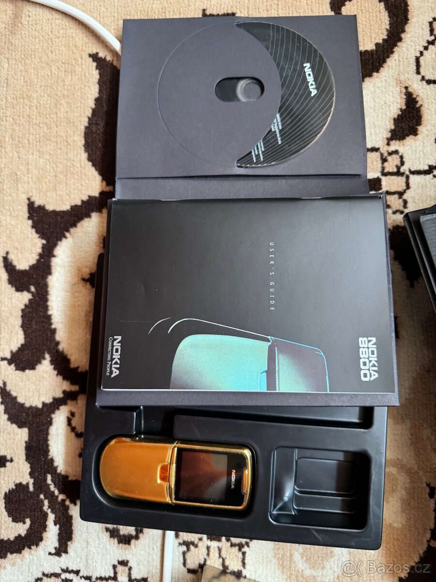 Nokia 8800