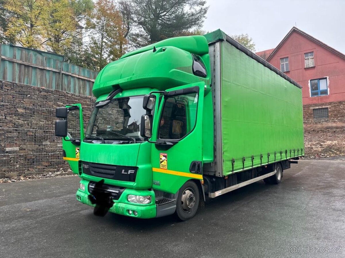 DAF FA LF45