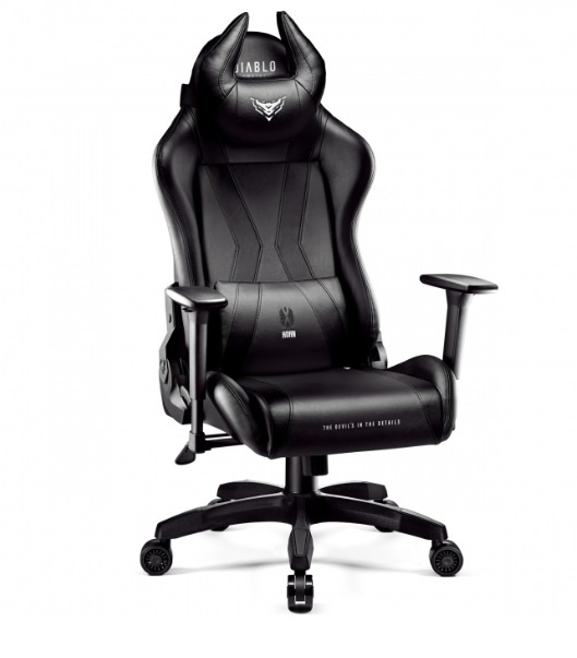 Diablo X-Horn 2.0 King Size