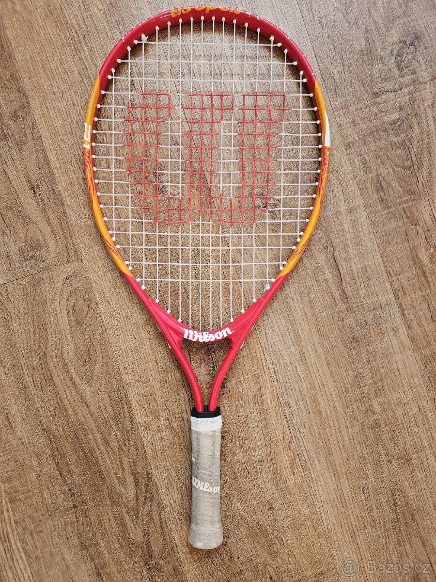 Dětská raketa