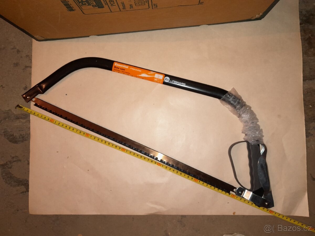 Rámova pila fiskars 70cm