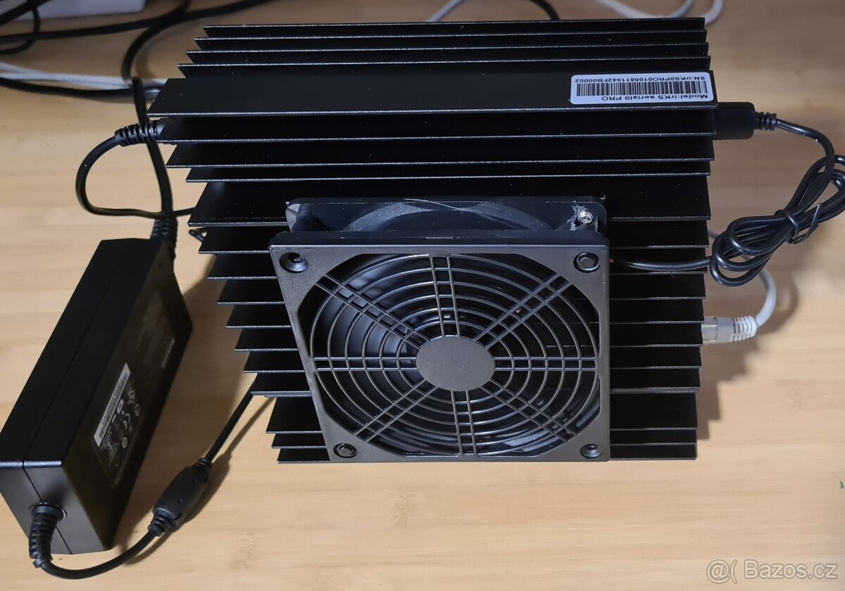 IceRiver KS0Pro 250GH/s