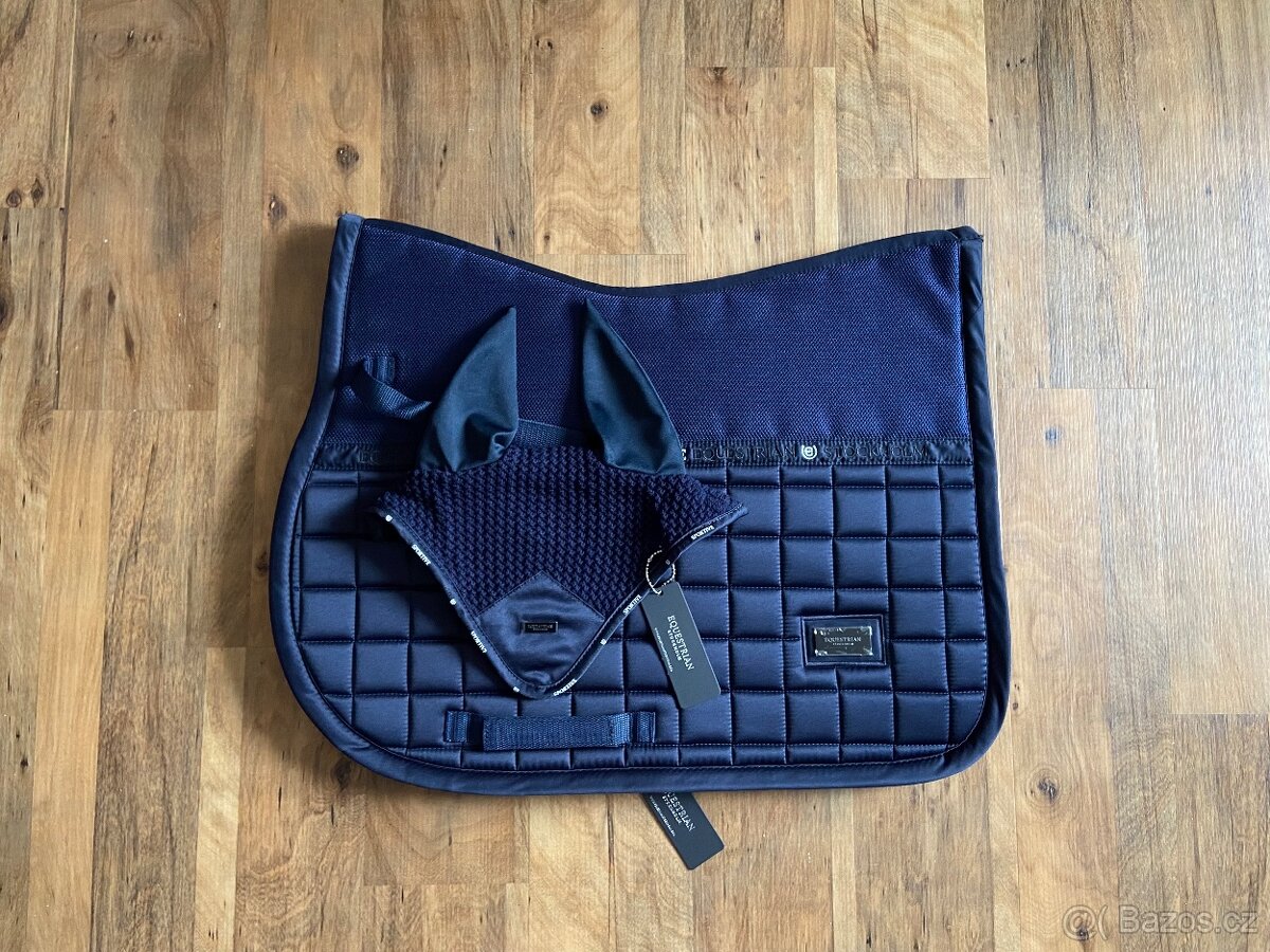 Sada Equestrian Stockholm Sportive Navy VS