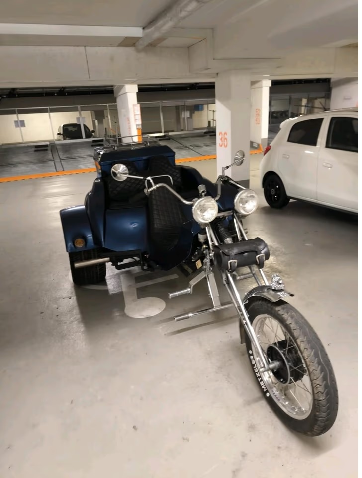 Trike