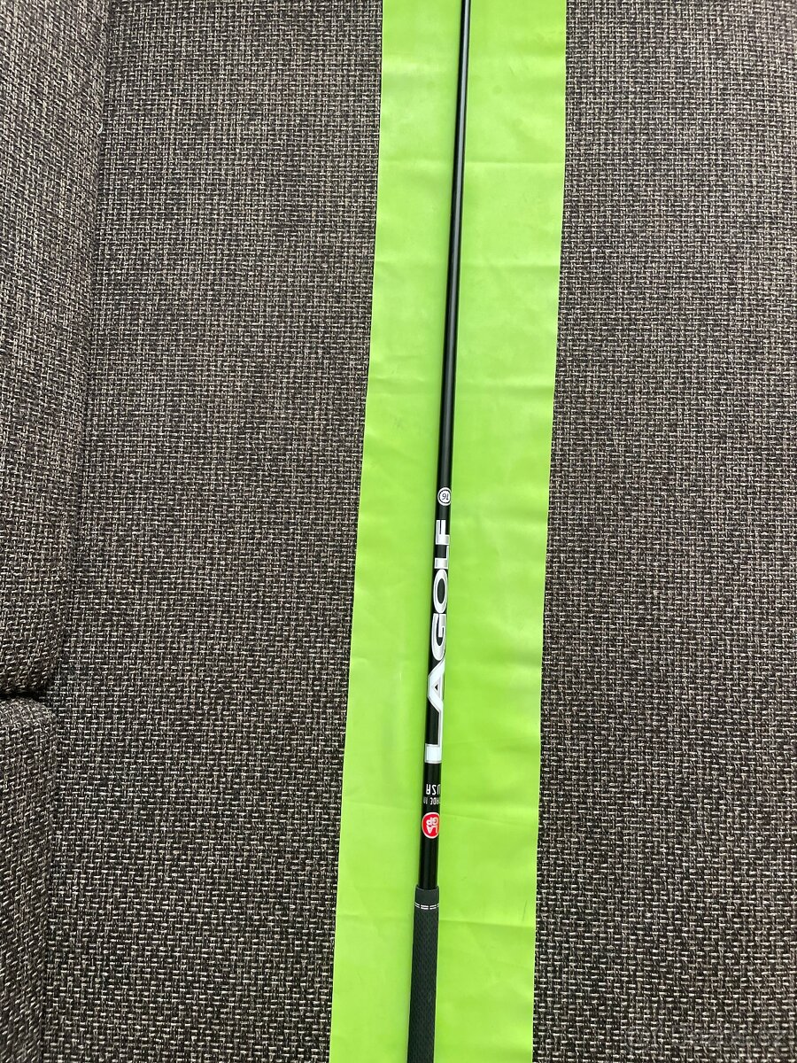 LA GOLF driver shaft na Callaway Xstiff