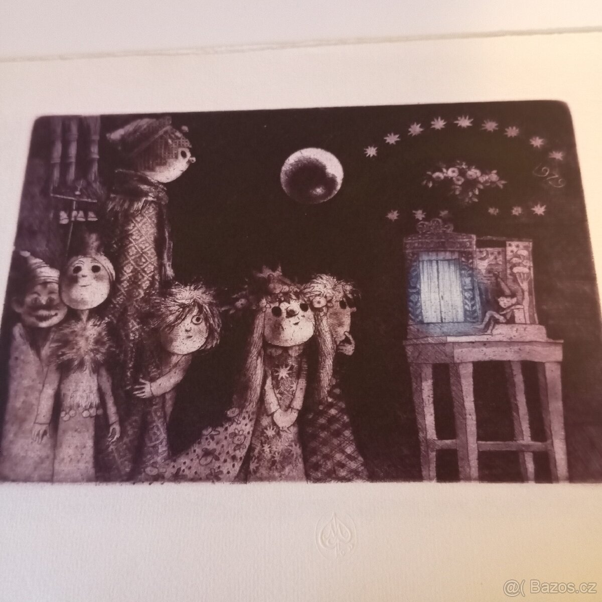 Grafika 1979