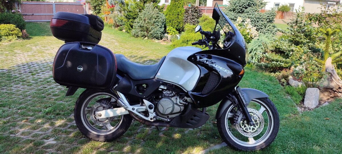 Honda XL 1000V Varadero