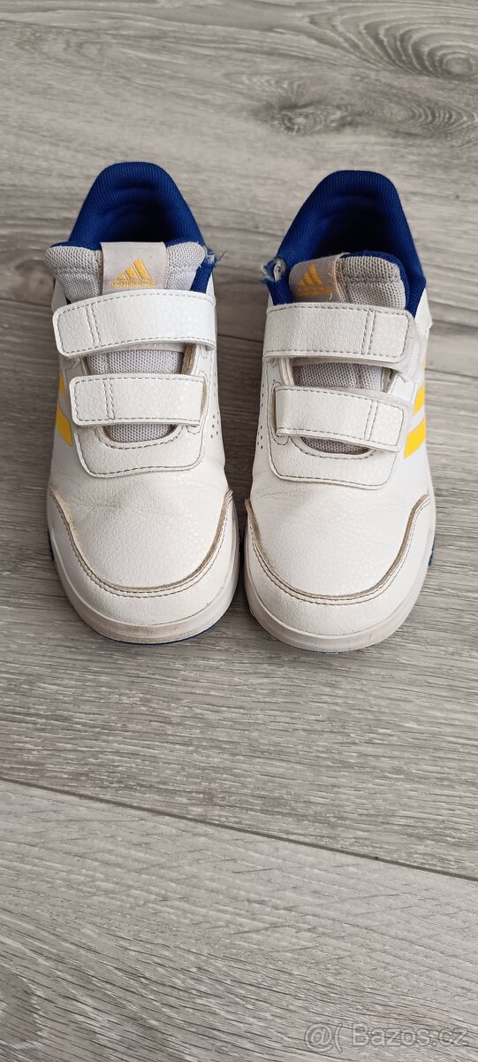 Dětské boty Adidas vel.31