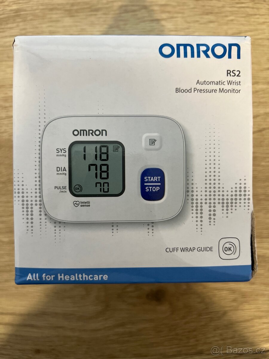OMRON RS2