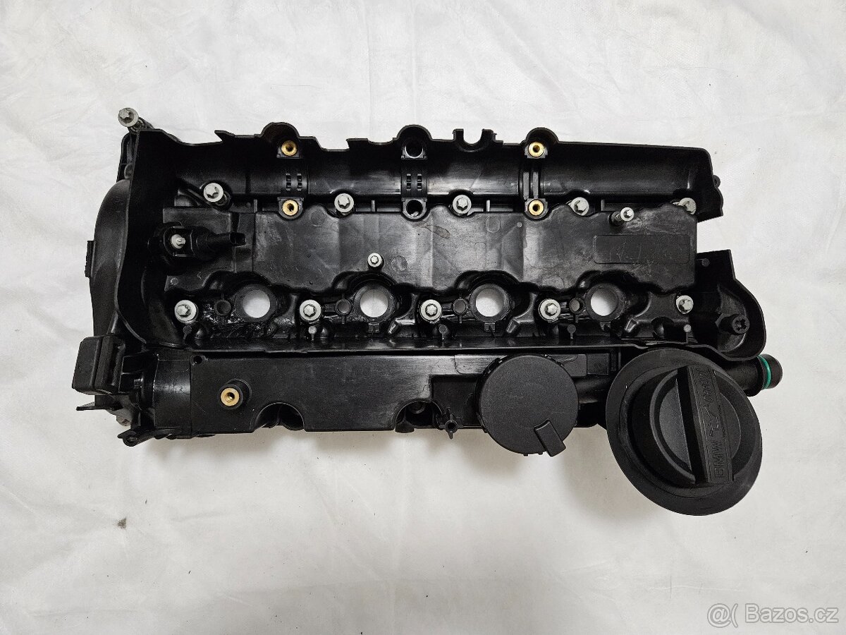 Prodam viko hlavy valcu z BMW N47 16D/18D/20D/23D