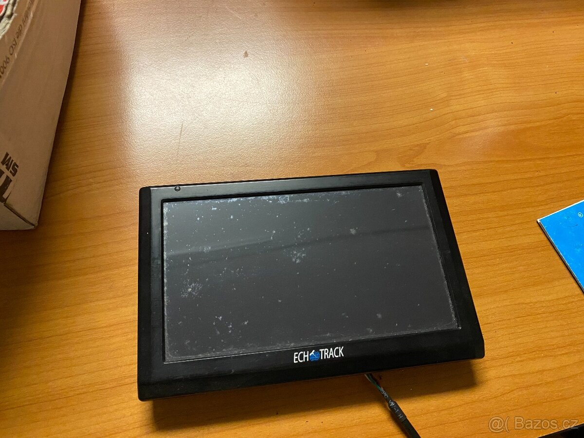 Prodej EchoTrack