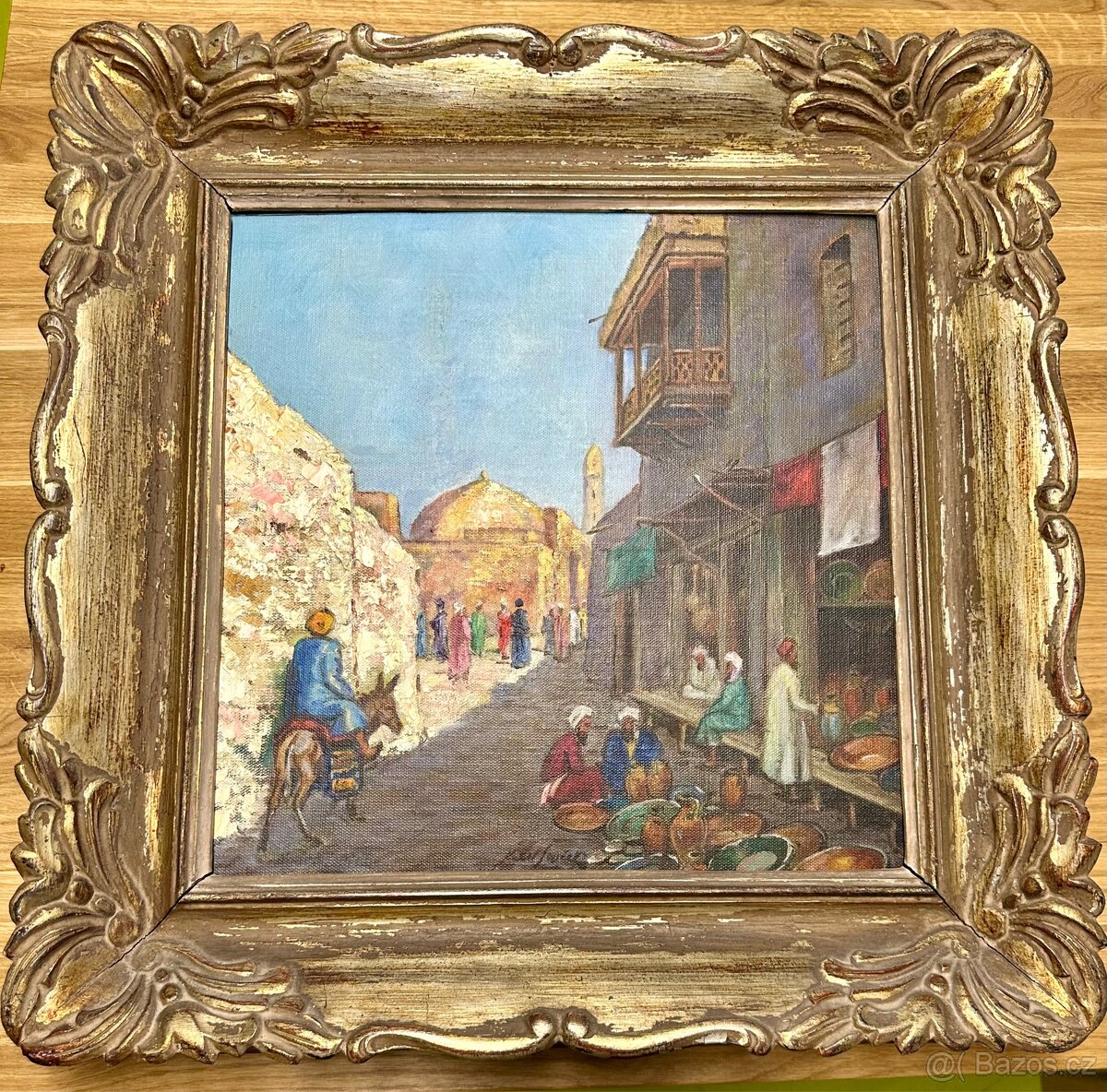Obraz 50/50 cm