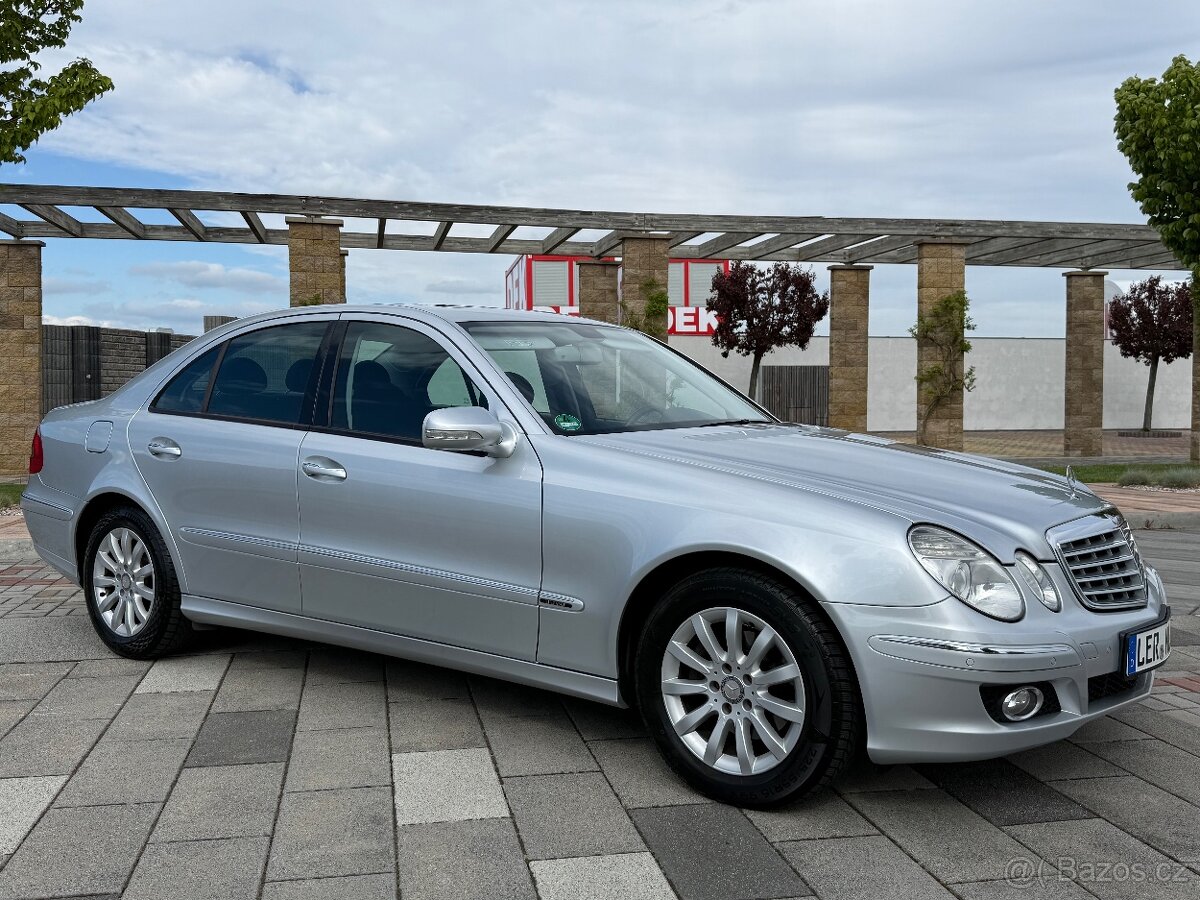 ⭐️MERCEDES-BENZ⭐️E220CDI⭐️W211 FL⭐️