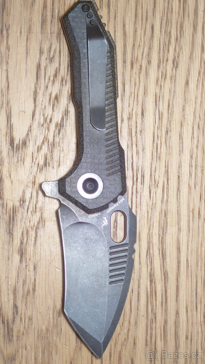 Kapesní již Kizer Mini Paragon