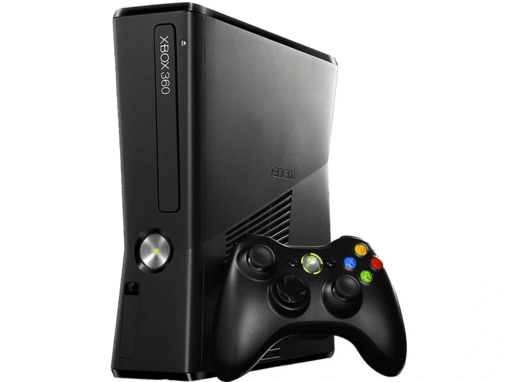 Koupim Xbox 360