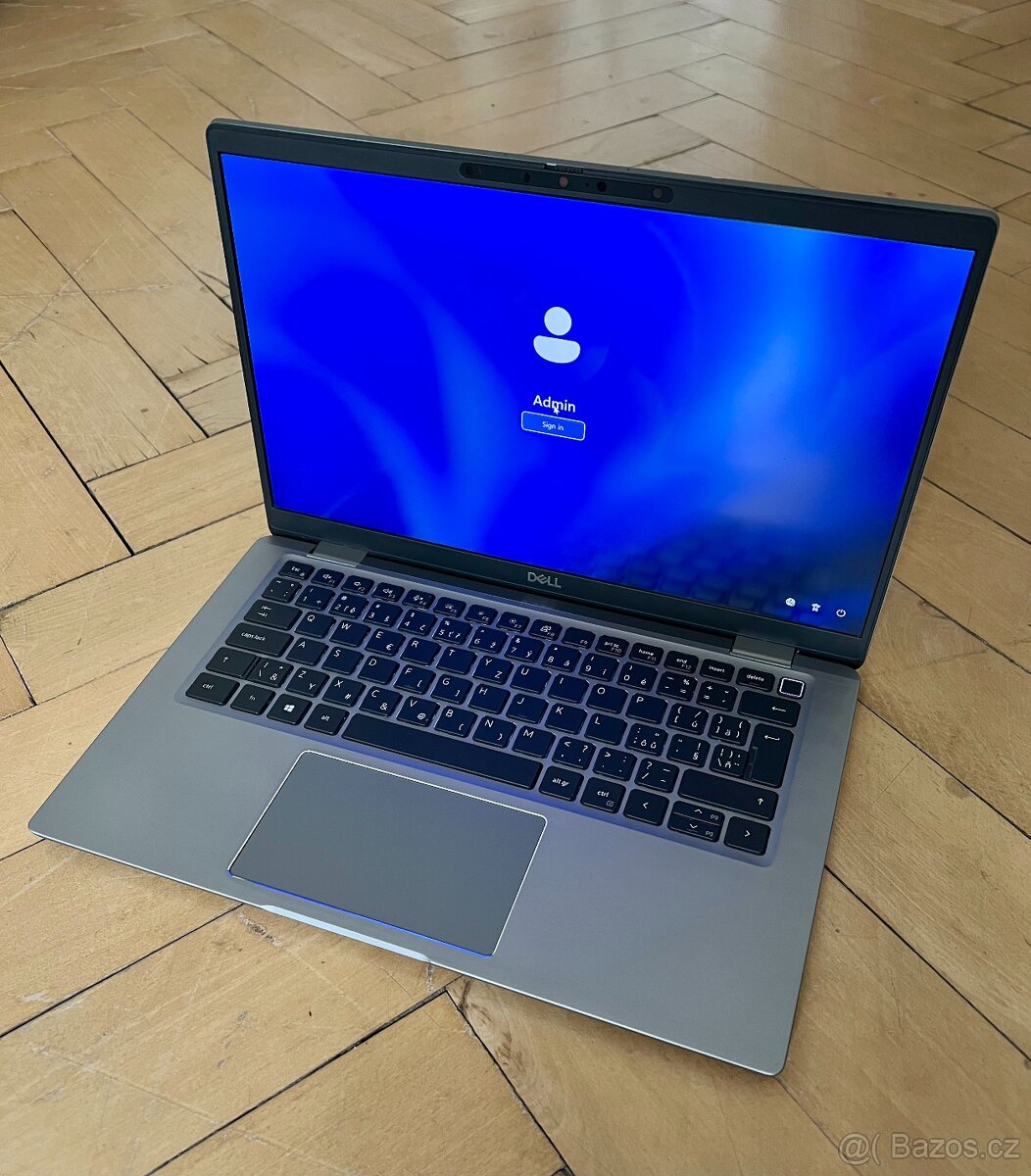 DELL Latitude 7420 16GB 512GB SSD 14" +záruka