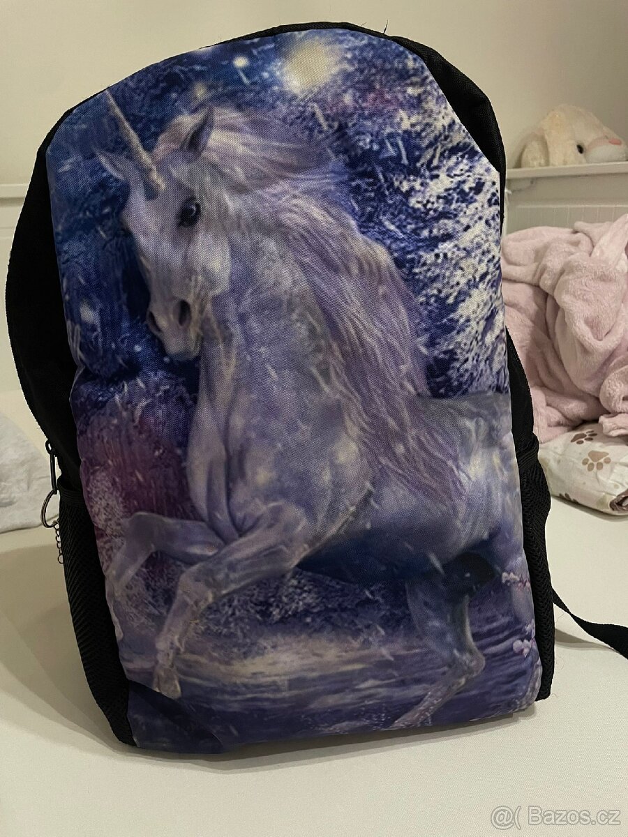 Dětský batoh