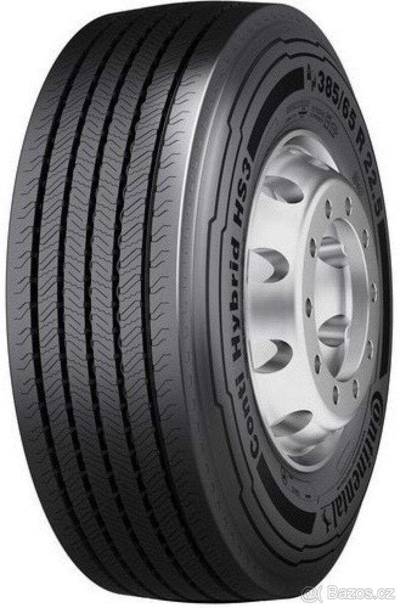 P 315/70 R22,5 Continental Conti Hybrid HS3