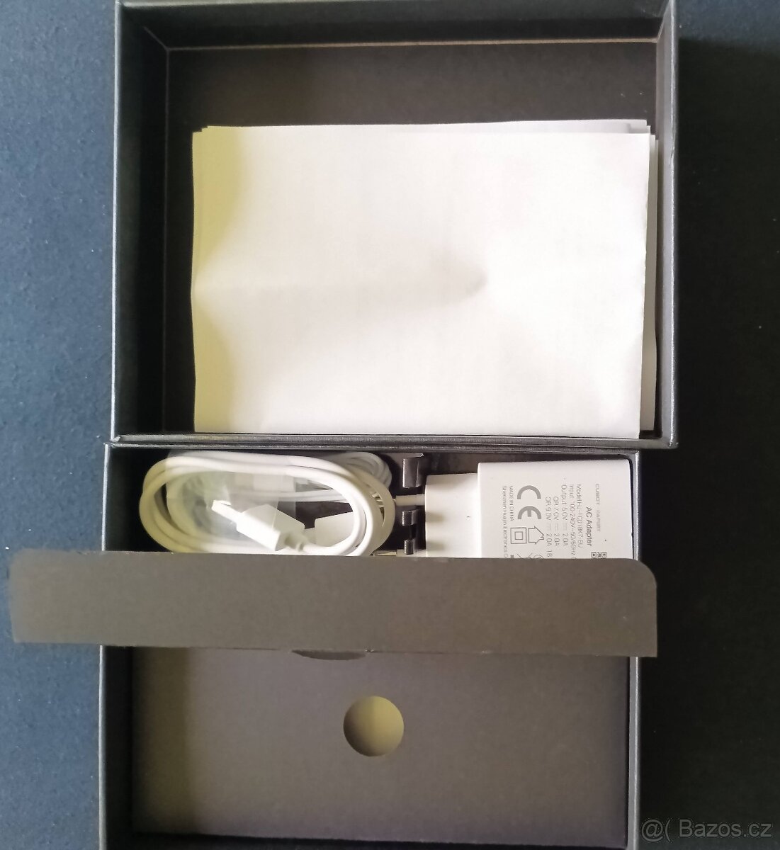 Cubot x70