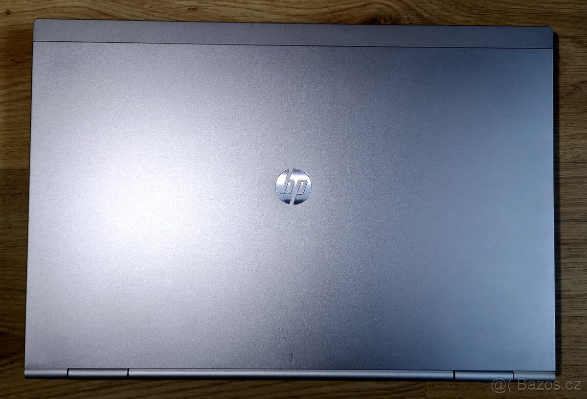 Predám notebook HP Elite Book