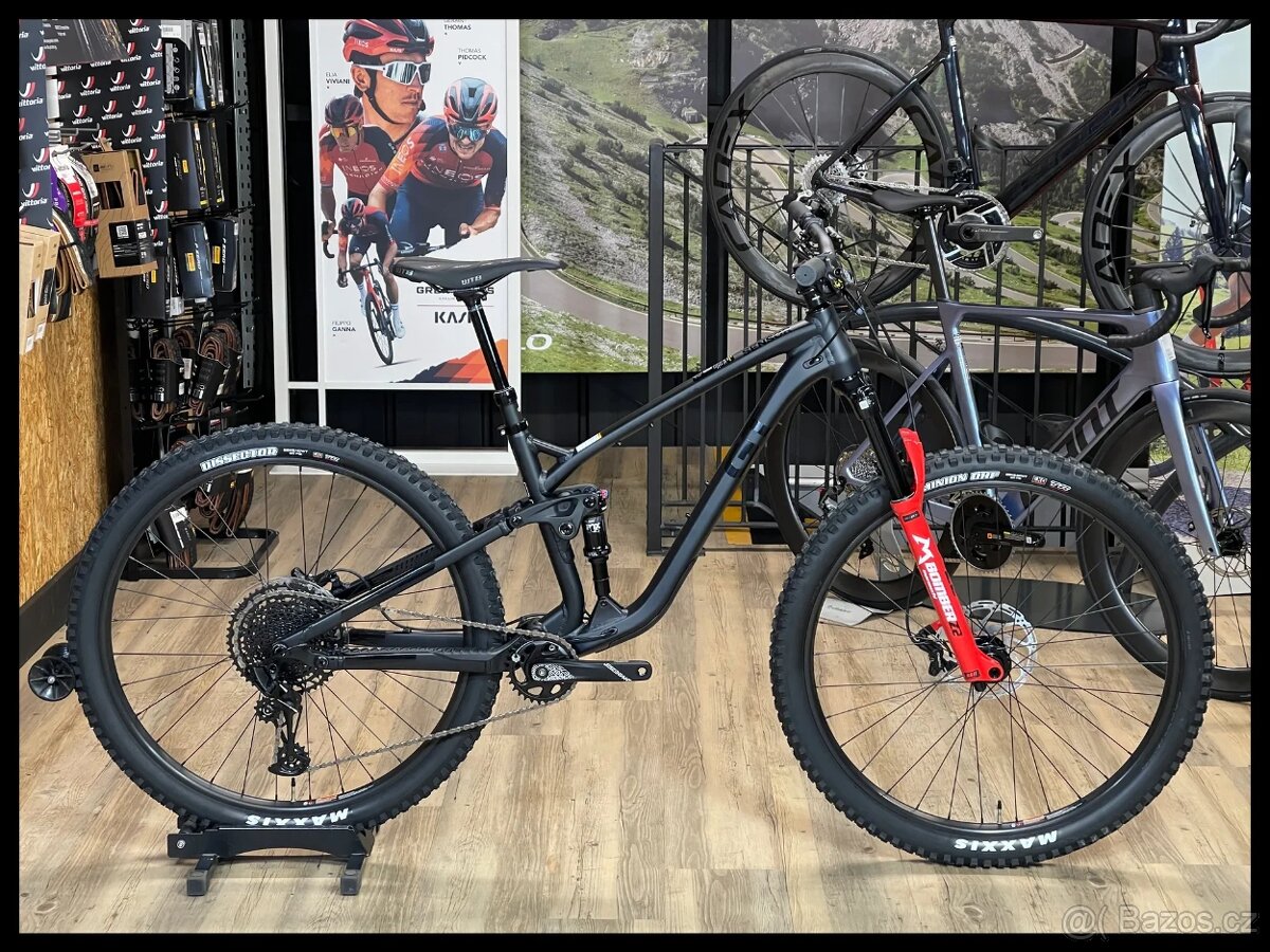 GT Sensor Comp 29 rv.24.Nové vel.S.M,L.XL