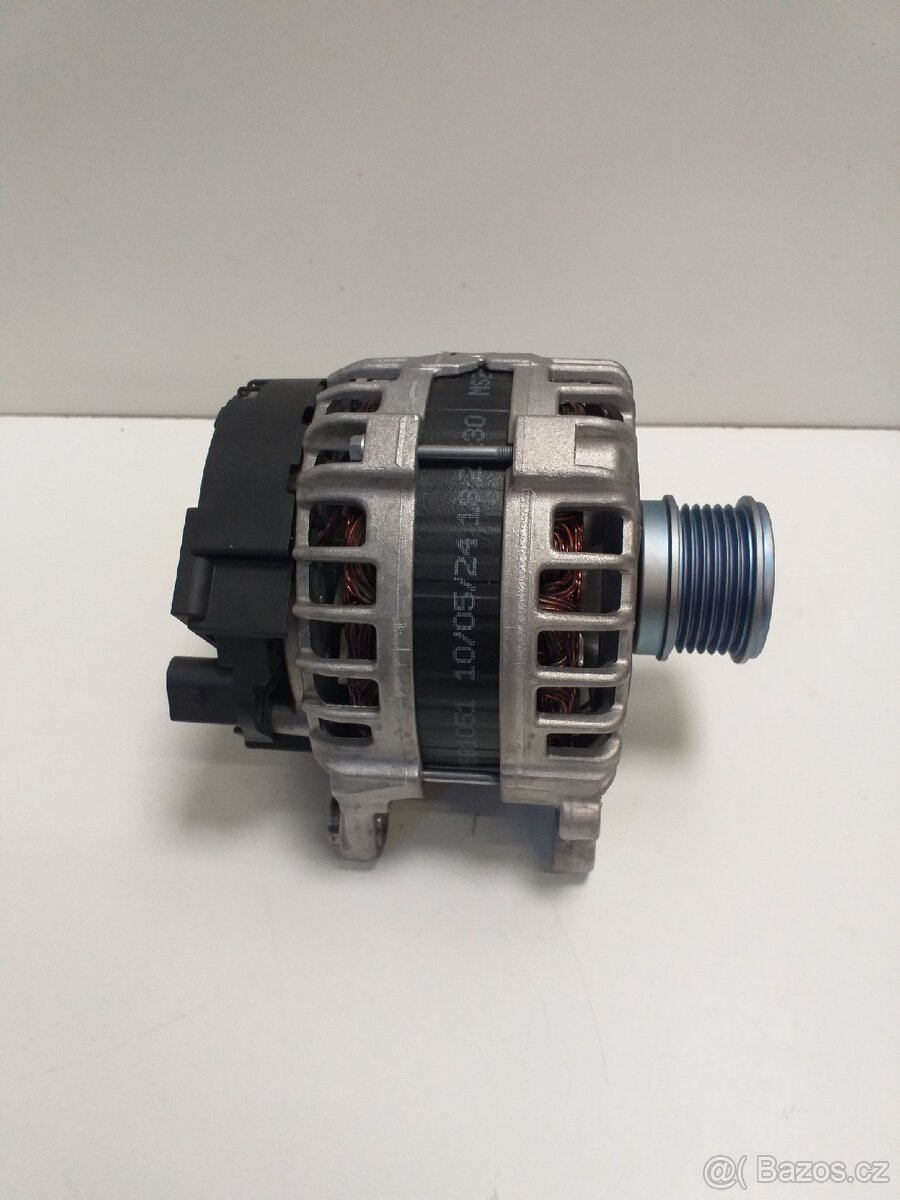 Alternátor VW Škoda 04L903021J 14V 180A