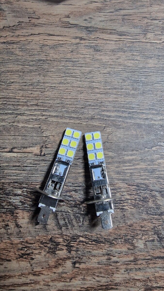 LED H1