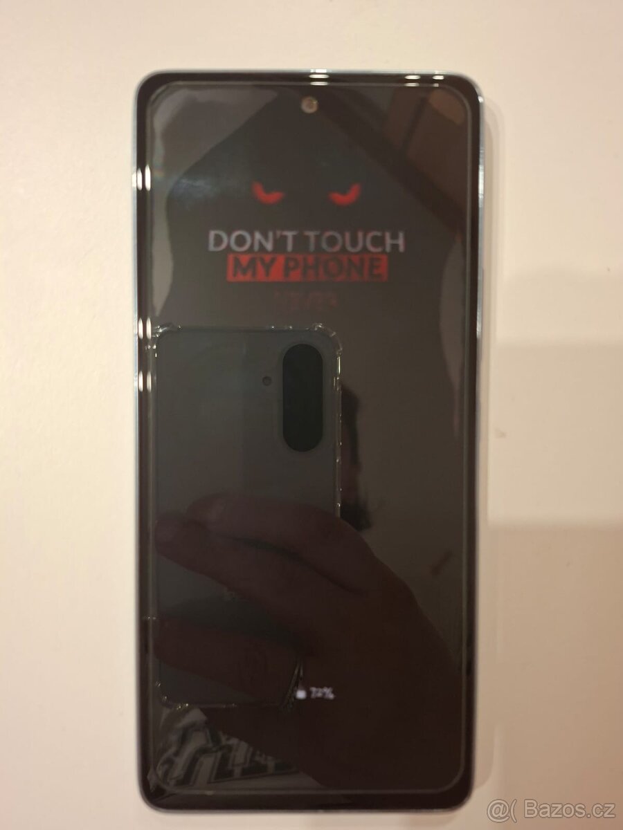 Prodám Samsung Galaxy A53 5G-6G/128GB